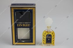 ORLEANS HENRI LYS BLEU