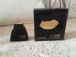 GUCCI L ARTE
