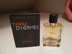 HERMES TERRE D HERMES
