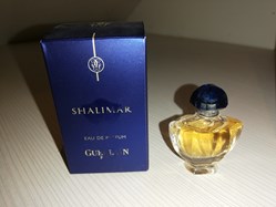 GUERLAIN SHALIMAR
