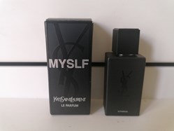 SAINT LAURENT MYSLF
