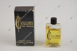 GIOVANI ROBERTO CELLINI