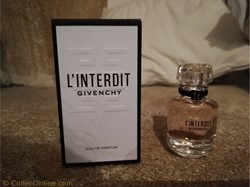 GIVENCHY L'INTERDIT