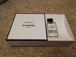 CHANEL GARDENIA