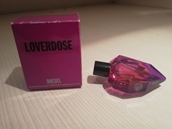 DIESEL LOVERDOSE