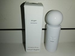 COURREGES ANDRE SLOGAN