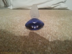 DALI SALVADORE NAVY BLUE LIPS ( DALI COLORS)