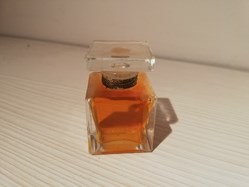 BURCKART CITRINE