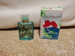 MONTEIL L'EAU DE MONTEIL