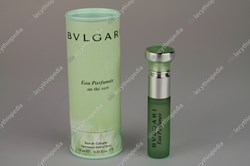 BULGARI EAU DE COLOGNE THE VERT