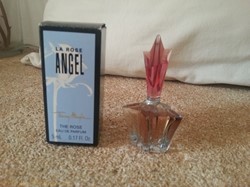 MUGLER THIERRY ANGEL ROSE