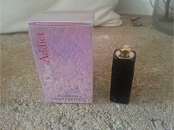 DIOR CHRISTIAN ADDICT
