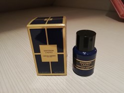 HERRERA CAROLINA CONFIDENTIAL SAFFRON LAZULI