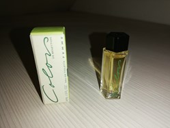 BENETTON COLORS