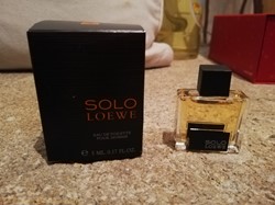 LOEWE SOLO