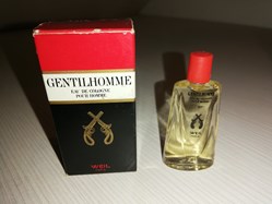 WEIL GENTILHOMME