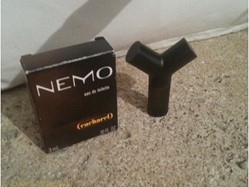 CACHAREL NEMO