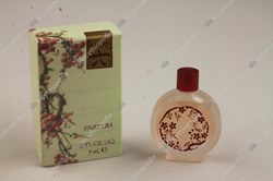 LUCKY BRAND COSMETICS LUCKY N°6