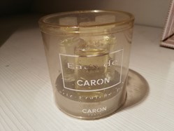 CARON EAU FORTE COFFRET
