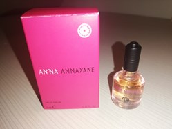 ANNAYAKE AN'NA