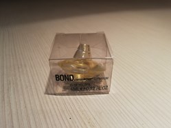BOND  L'HOMME