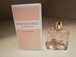 GIVENCHY HUBERT DE IRRESISTIBLE