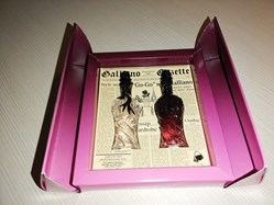 GALLIANO JOHN	EAU DE PARFUM