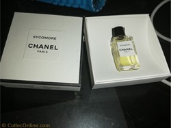 CHANEL SYCOMORE