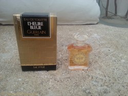 GUERLAIN L'HEURE BLEUE