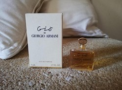 ARMANI GIO