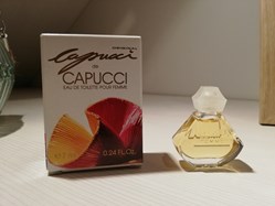 CAPUCCI CAPUCCI ORIGINAL