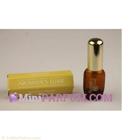 CLINIQUE AROMATICS ELIXIR