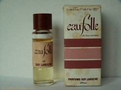 LAROCHE GUY EAU FOLLE