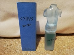 PAGNACCOS CYRUS STAR BLUE
