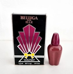 BELUGA BELUGA