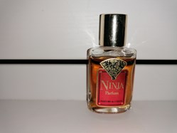 PARFUMS DU COEUR NINJA