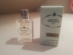 PRADA INFUSION DE VANILLE