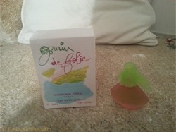 GRES GRAIN DE FOLIE