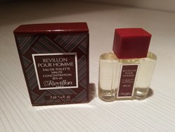 REVILLON POUR HOMME HAUTE CONCENTRATION