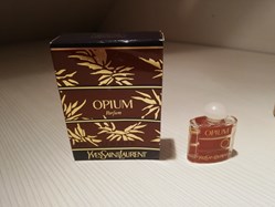 SAINT LAURENT YVES OPIUM