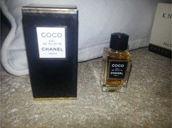 CHANEL COCO
