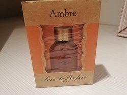 CLOS D'AGUZON AMBRE
