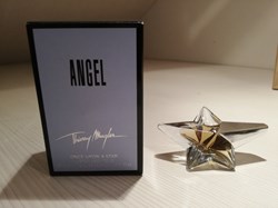 MUGLER THIERRY ANGEL CELEBRATION IL ETAIT UNE FOIS UNE ETOILE