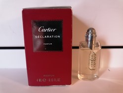 CARTIER DECLARATION