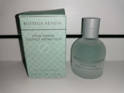 VENETA BOTTEGA ESSENCE AROMATIQUE
