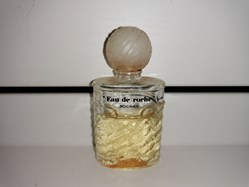 ROCHAS EAU DE ROCHE