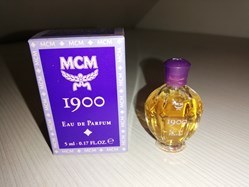 MCM COSMETICS 1900