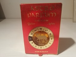 ASTRO PARFUM BELIER
