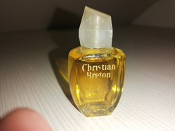 BRETON SILENE