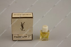 SAINT LAURENT YVES Y